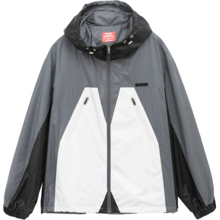 SPRAYGROUND SPRAYGROUND Jackets & Coats Unisex