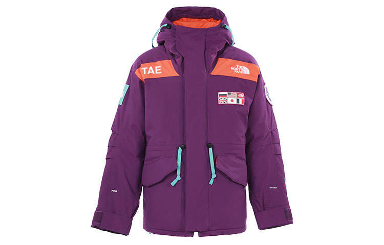 THE NORTH FACE Tae Trans Antarctic Jacket