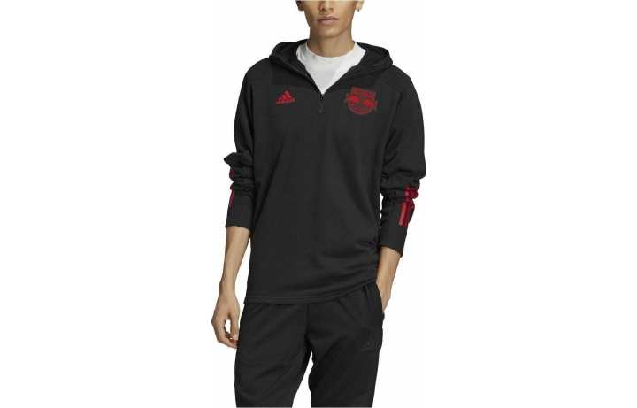 Adidas Adidas New York Red Bulls hoodie
