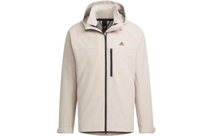 Adidas Adidas Jackets & Coats Men's Beige/Black