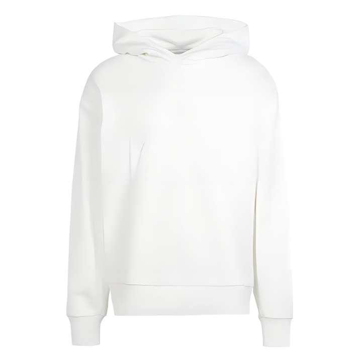 Adidas Adidas Free Shipping With AdiClub Elevated All Szn Cloud Jersey Hoodie