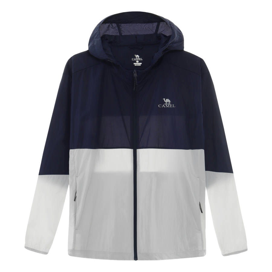 CAMEL CAMEL Sun Protection Clothing Men's