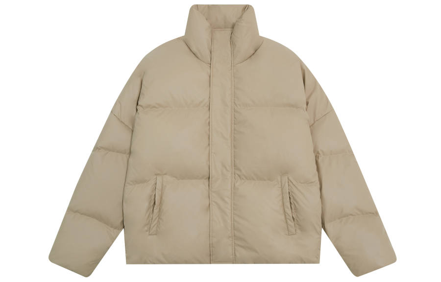 CHINISM Down Jacket Winter Unisex