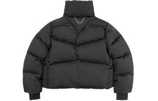 BENMYSHOWER Down Jackets Unisex