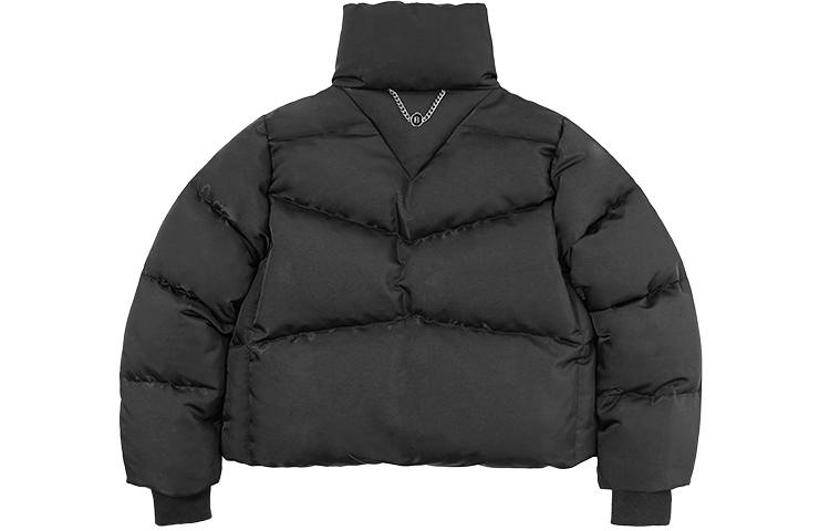 BENMYSHOWER BENMYSHOWER Down Jackets Unisex