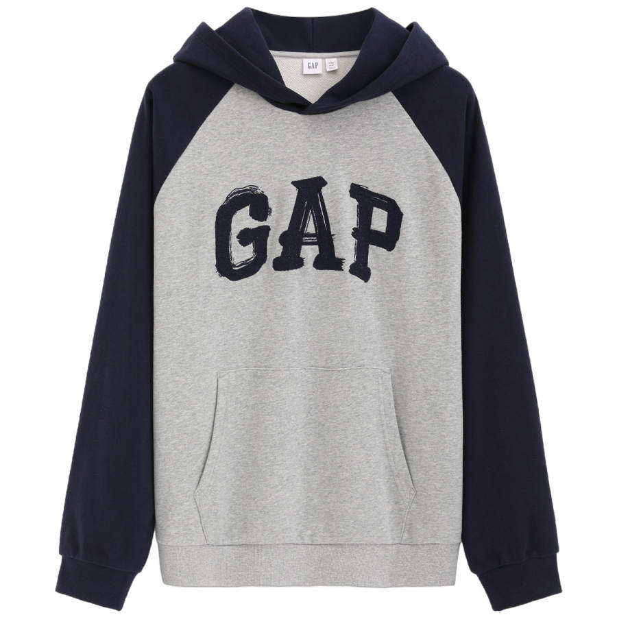 GAP GAP Sweatshirts Men's Hooded Moderate