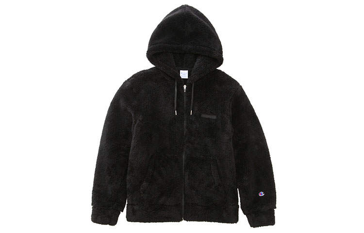 Champion Champion Velvet feel Coat Japan Version Unisex