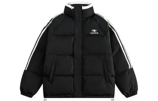 DARKCIRCLE Puffer Jacket Unisex