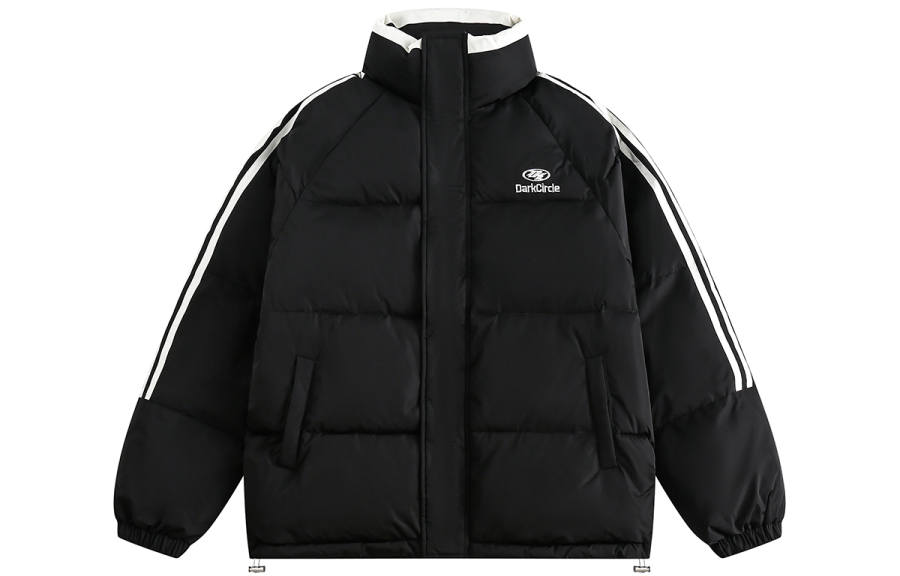 DARKCIRCLE DARKCIRCLE Puffer Jacket Unisex