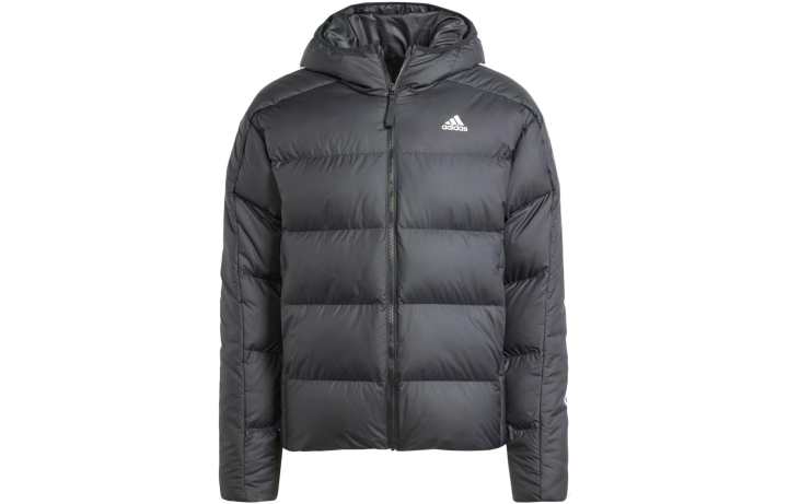 Adidas Adidas Midweight Down Hooded Jacket