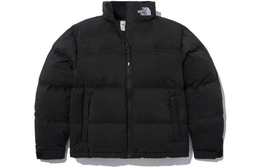 THE NORTH FACE Nuptse Down Jacket Men's Black