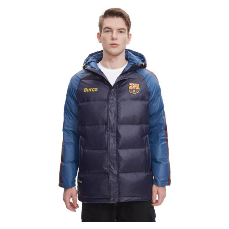 All Star Partner Down Jacket Unisex
