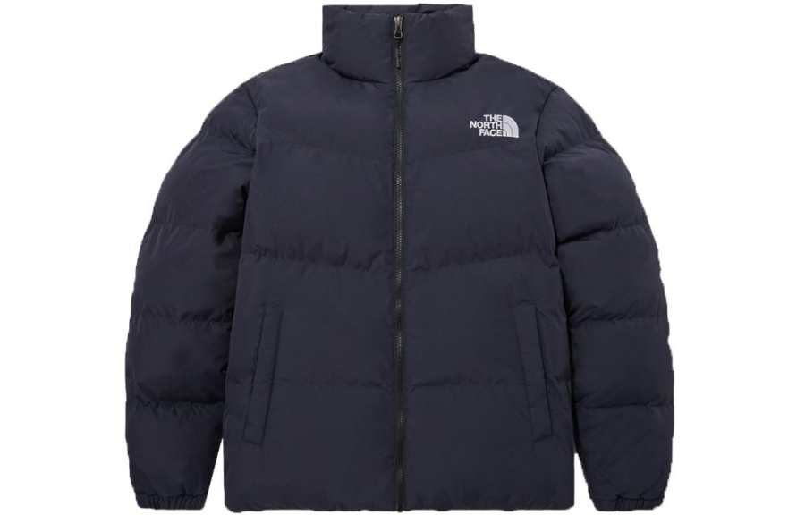 THE NORTH FACE Sports Life Collection FW23 ASPEN On BALL Puffer Jacket Unisex Dark Blue