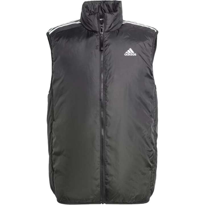 Adidas Adidas ESSENTIALS Insulation Vest Men's Gray