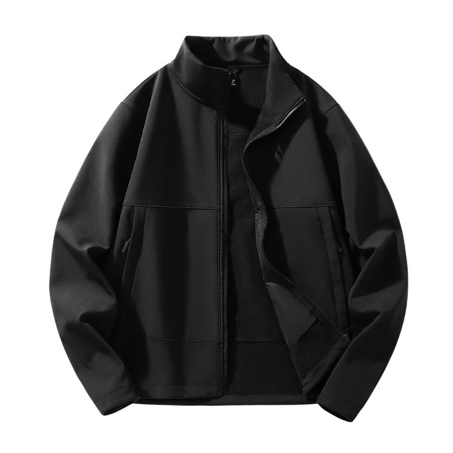 Skechers Elegant Diamond Collection Jacket Unisex