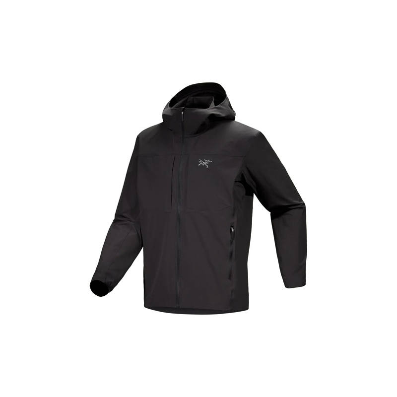 Arcteryx Arc'teryx GAMMA LIGHTWEIGHT Hiking Breathable Abrasion Resistant UV Protection Waterproof Windproof Windbreaker Jacket