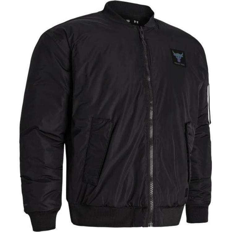 Under Armour Under Armour Johnson Jacket Men's Black