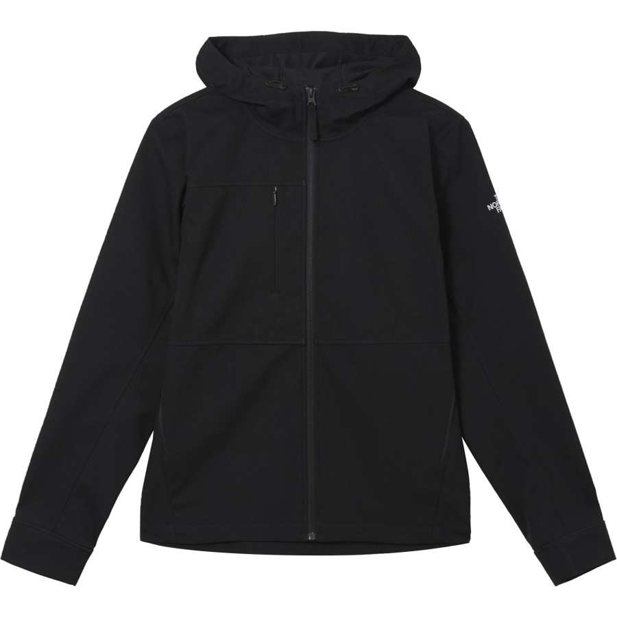 THE NORTH FACE Jacket Unisex Black
