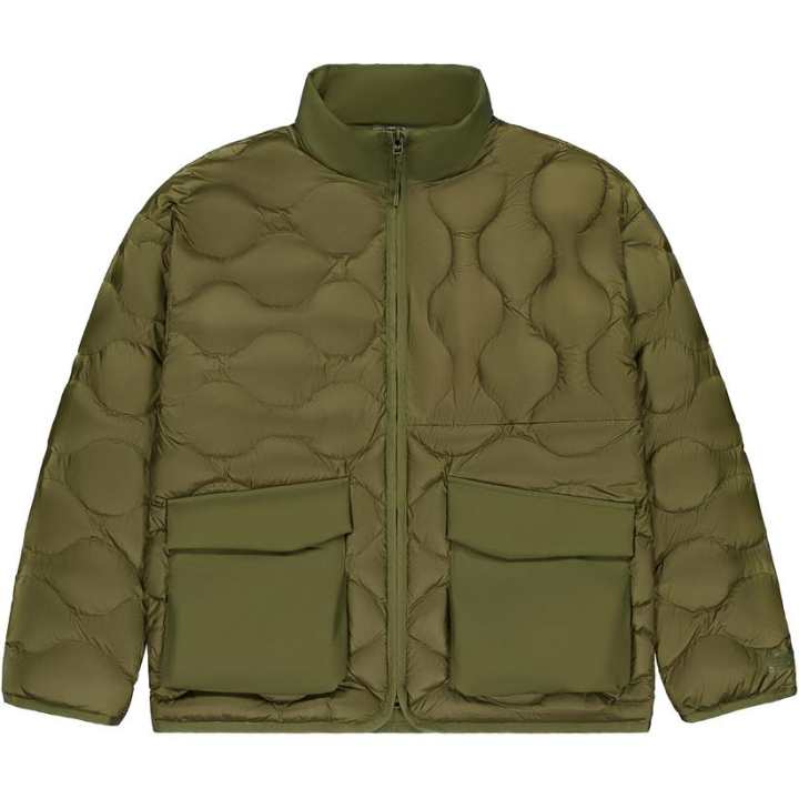 New Balance New Balance x TAION Jackets & Coats Men's Green