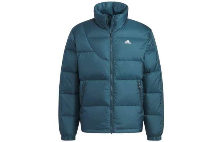 Adidas Adidas Down Jacket Unisex Arctic Ocean Blue