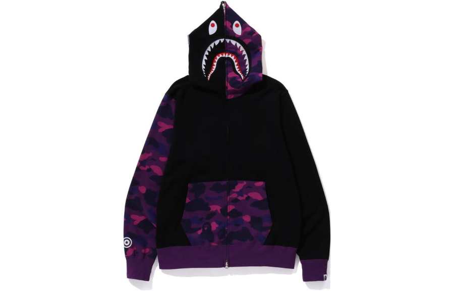A BATHING APE A BATHING APE Jackets & Coats Unisex