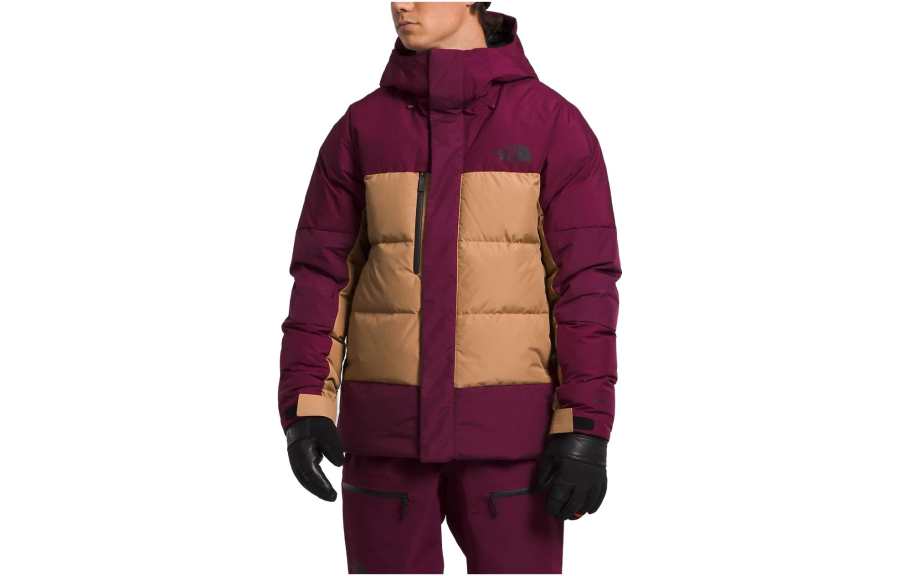 THE NORTH FACE Corefire Jackets & Coats Men's Red