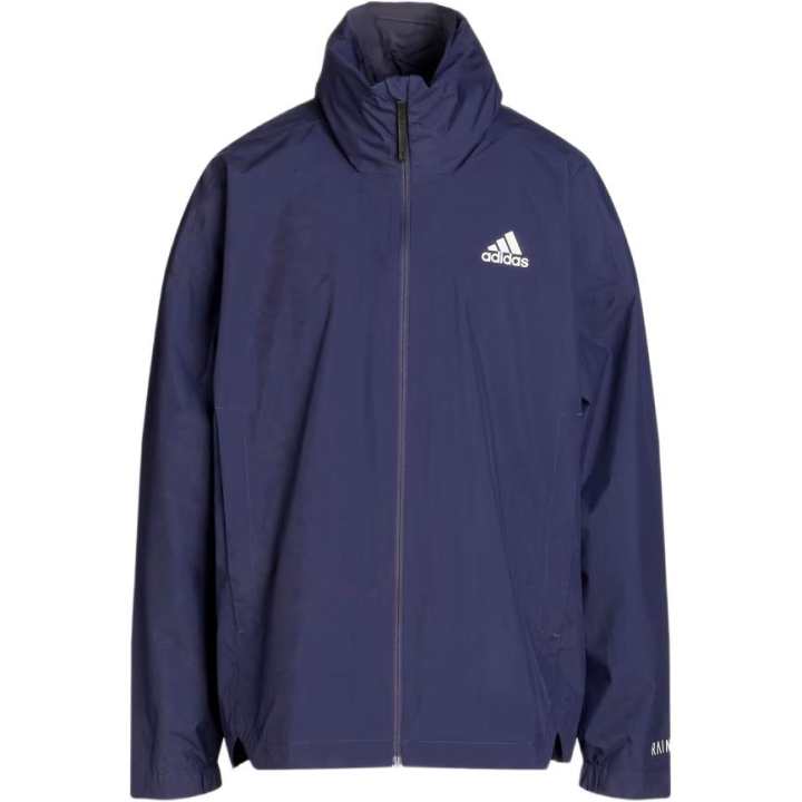 Adidas Adidas Jackets & Coats Men's Marine Blue