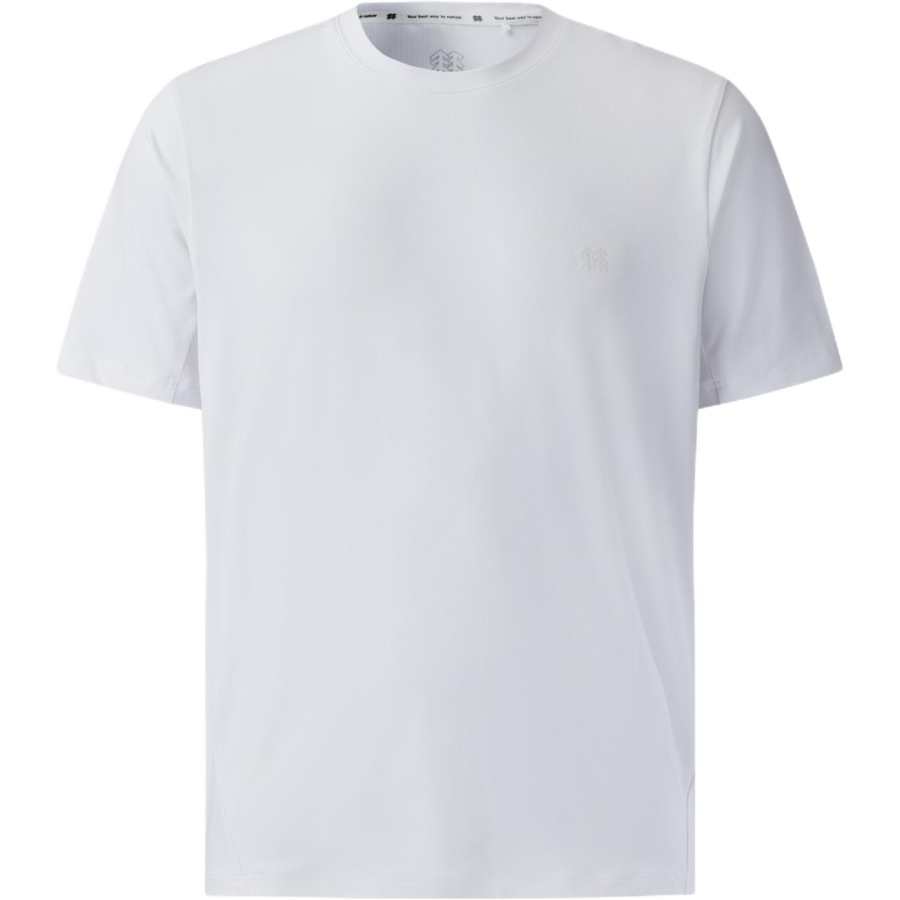 KOLON SPORT T Shirts Men's Crew Neck
