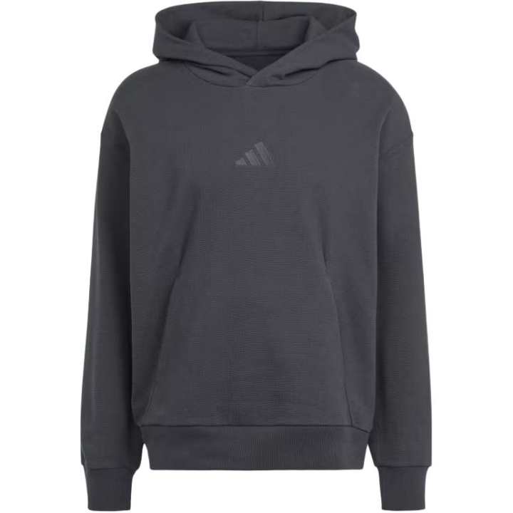 Adidas Adidas Free Shipping With AdiClub Elevated All Szn Cloud Jersey Hoodie