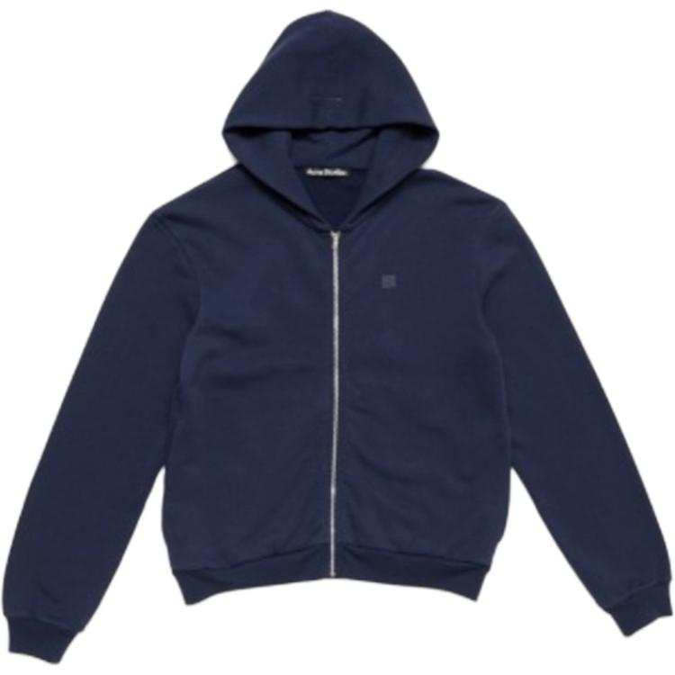 Acne Studios Acne Studios Zip-up Hoodie