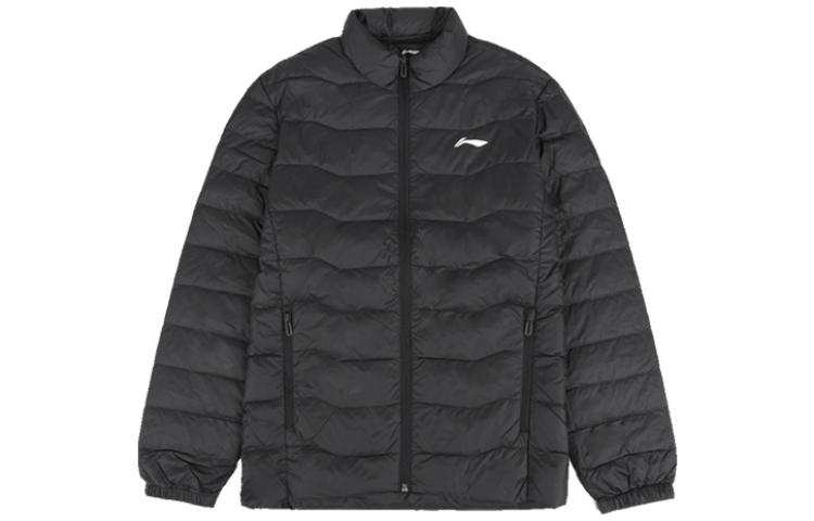 Li-Ning Li Ning Down Jacket Men's Black