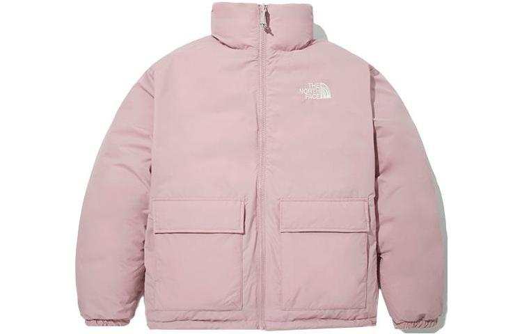 THE NORTH FACE Jacket Winter Unisex Pink