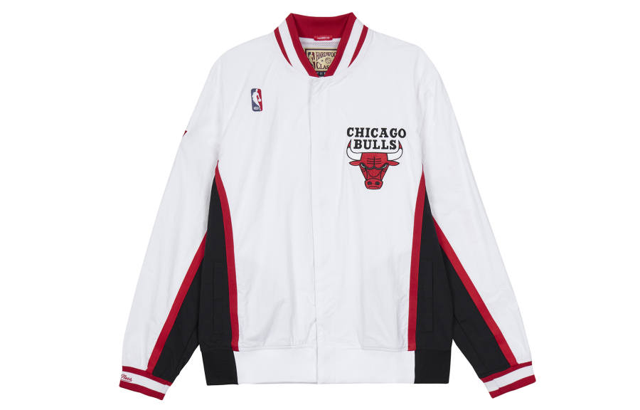 Mitchell Ness Mitchell Ness x Nba 1996 Chicago Bulls jacket