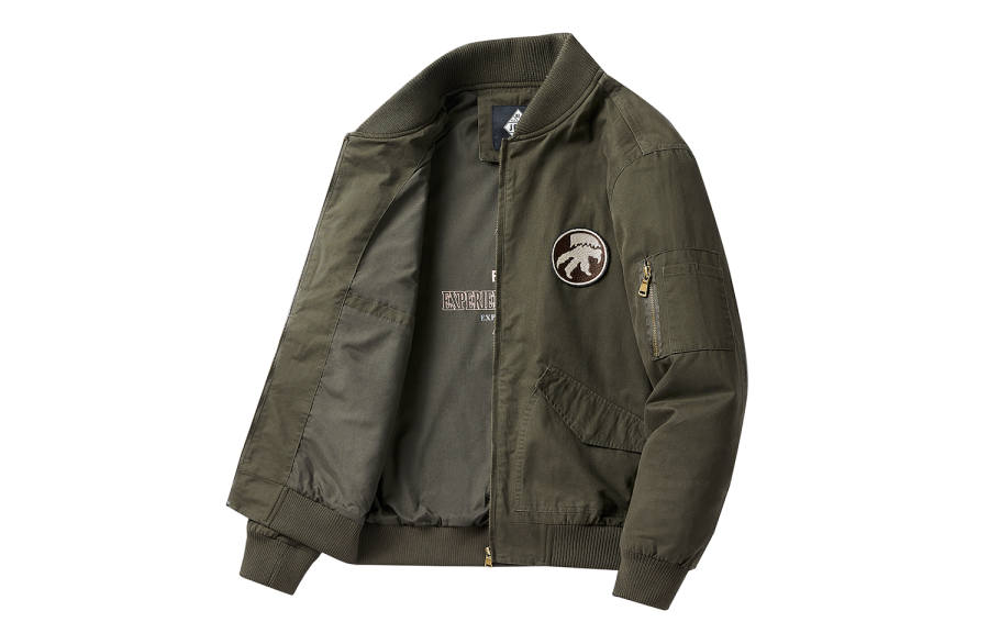 JEEP SPIRIT Jackets & Coats Men's