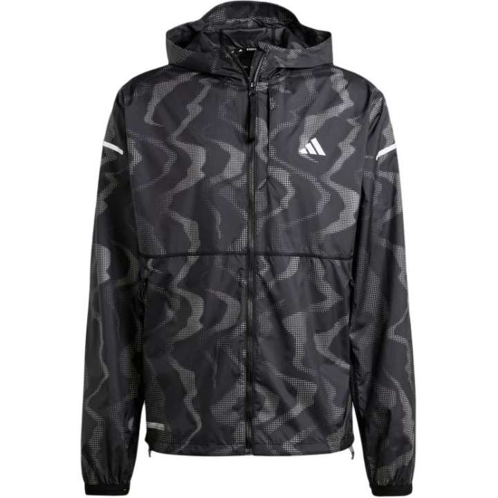 Adidas Adidas Free Shipping With AdiClub Ultimate WIND.RDY Jacket