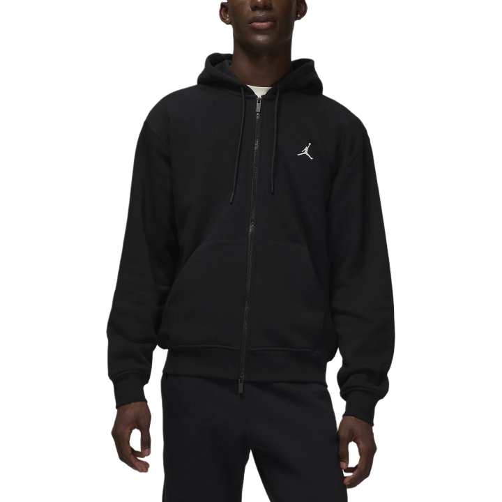 Jordan Jordan Brooklyn Fleece Men's Full-zip Hoodie
