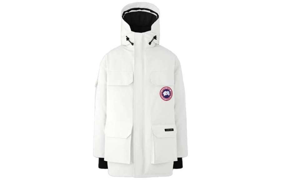 Canada Goose Canada Goose Expedition Parka