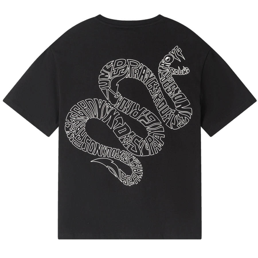 SPRAYGROUND T Shirts Unisex Crew Neck Moderate Straight Fit