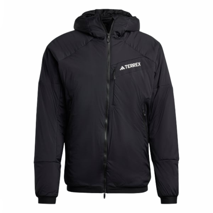 Adidas Adidas Terre TECHROCK STRETCH PRIMALOFT Jackets & Coats Men's Black