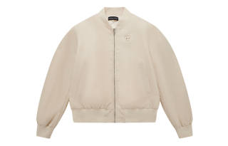 DANGEROUSPEOPLE Puffer Jacket Unisex