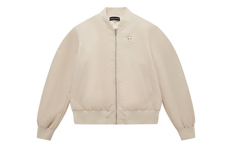 DANGEROUSPEOPLE Puffer Jacket Unisex