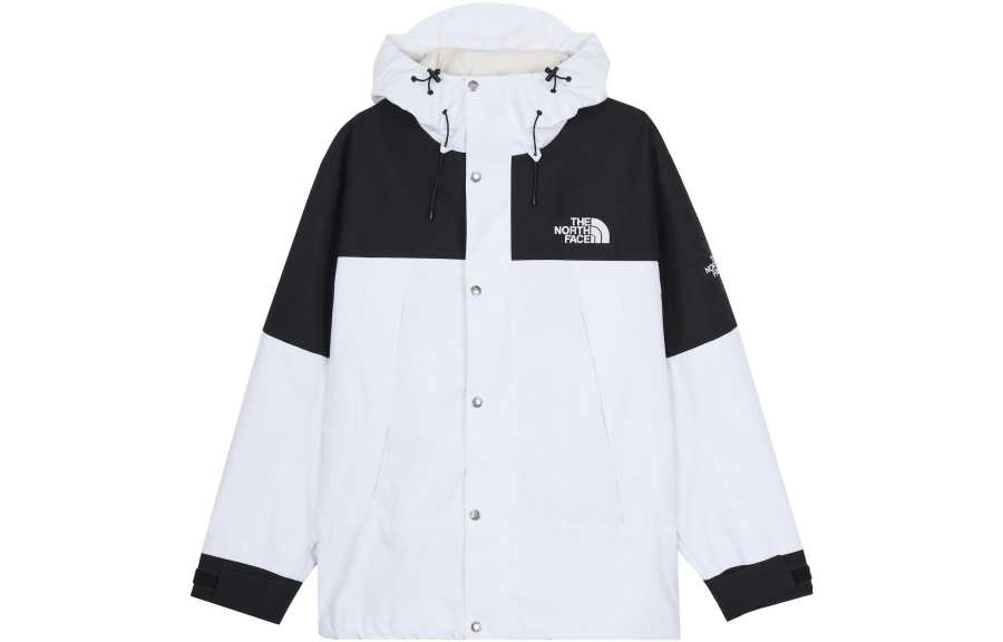 THE NORTH FACE THE NORTH FACE Jacket Unisex White