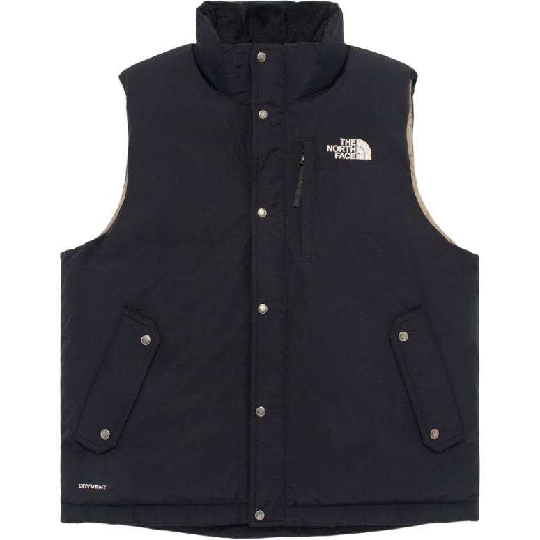 THE NORTH FACE Vest Men's Black