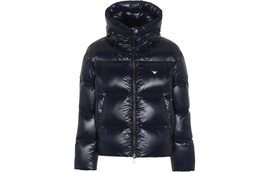 EMPORIO ARMANI Puffer Jacket Men's