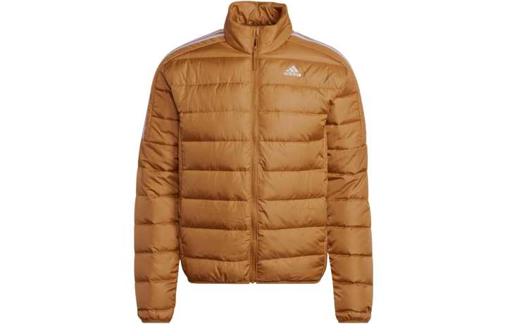 Adidas Adidas ESSENTIALS Down Jacket Men's Yellow