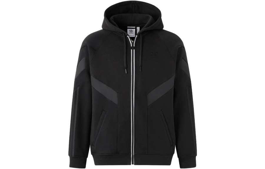 Adidas Originals REKIVE Jacket Men's Black