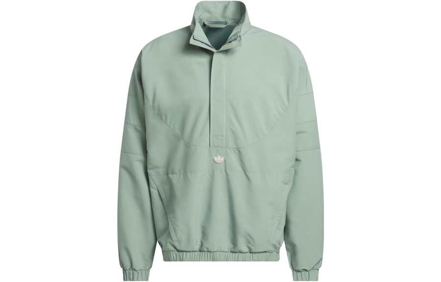 adidas originals Puffer Po Basketball Jacket