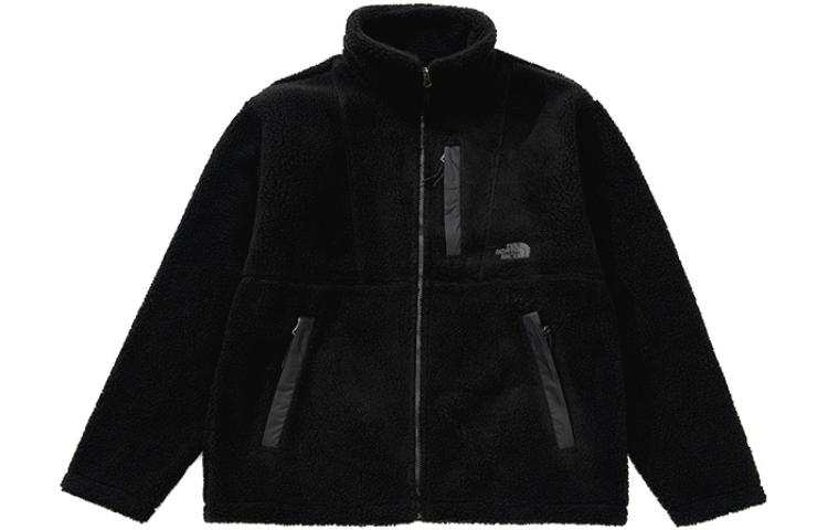 THE NORTH FACE Jacket Men's Black
