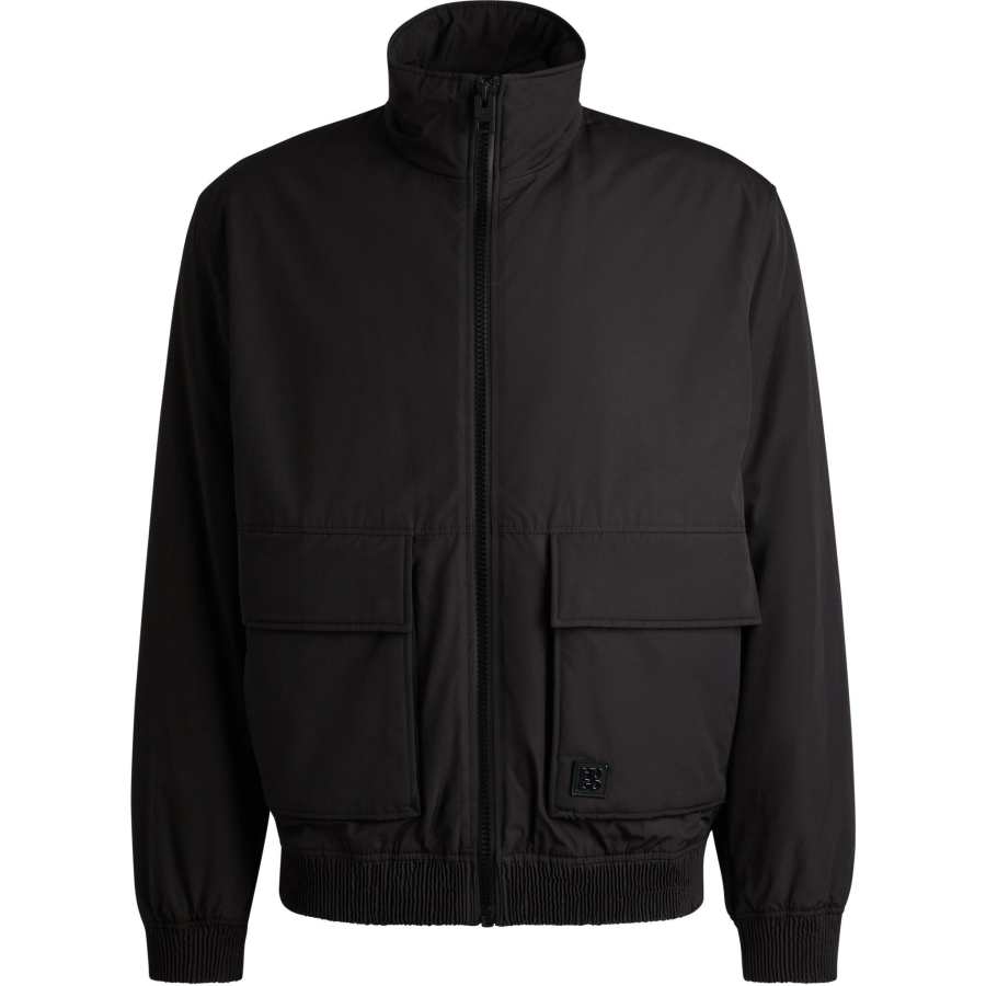 HUGO BOSS Hugo Padded Bomber Jacket