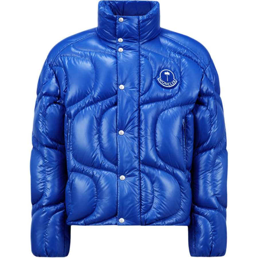 MONCLER GENIUS x PALM ANGELS Palm Angles Haunani Down Jacket Unisex